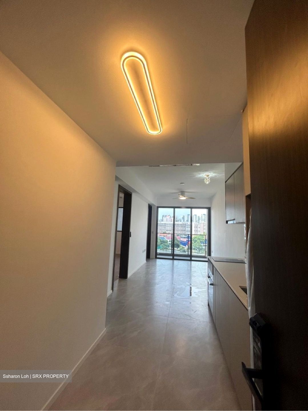 Clavon (D5), Apartment #599717451